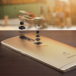 Lenovo Phab 2 Pro, world's first commercial Project Tango phone gets delayed