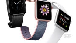 Apple Watch Series 2 vs Series 1: Everything you need to know