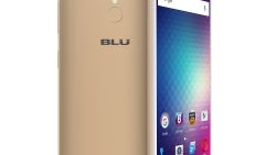 BLU presents the $199 Vivo 5R smartphone with metal body, 5.5-inch screen, and octa-core chip