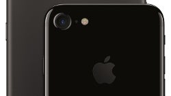 iPhone 7 poll: would you go for Black or Jet Black?