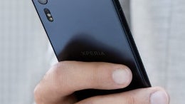 Sony Xperia XZ and Xperia X Compact won't have fingerprint scanners in the US