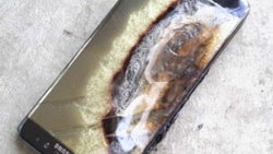 More than 70 cases of Galaxy Note 7 batteries overheating have been reported in the US