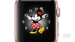 WatchOS 3 update makes Apple Watch faster and adds new features