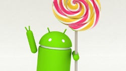 Google announces Android Lollipop is the most widely used OS, Nougat under 0.1%
