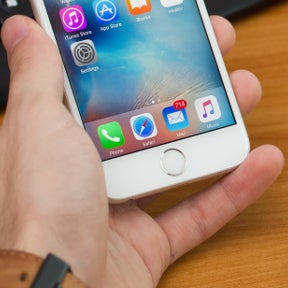 iOS 10 how to unlock