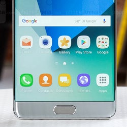Two Galaxy S8 model numbers tipped: SM-G950/G955 dubbed Dream and Dream2