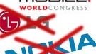 GSMA confirms LG will not be at MWC 2010