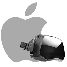 Apple's Tim Cook claims that AR is larger than VR, "probably by far"