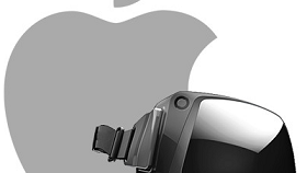 Apple's Tim Cook claims that AR is larger than VR, "probably by far"