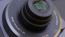 Hasselblad True Zoom impressions and gallery: see what the Moto Mods camera add-on can do