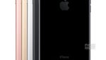 Apple confirms iPhone 7 Plus and jet black iPhone 7 stocks sold out