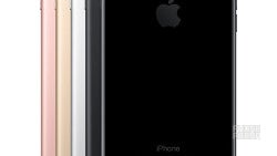 Apple confirms iPhone 7 Plus and jet black iPhone 7 stocks sold out