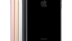 Apple confirms iPhone 7 Plus and jet black iPhone 7 stocks sold out