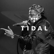 Apple: nope, we don't care about Tidal, "really running our own race”