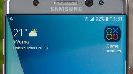 New, safe Samsung Galaxy Note 7 units will feature green battery indicators