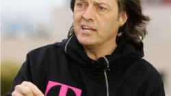 T-Mobile tells subscribers 'don't update to iOS 10'