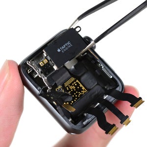 Apple Watch Series 2 teardown by iFixit reveals 273mAh ...