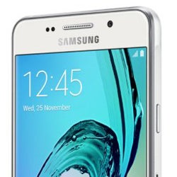 Samsung Galaxy A3 (2017) appears on Zauba with 4.7-inch display