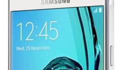 Samsung Galaxy A3 (2017) appears on Zauba with 4.7-inch display