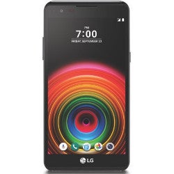 LG X Power arrives at Sprint and Boost Mobile with LTE+ support