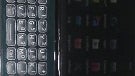 Unknown Sony Ericsson device looks like Kurara. features QWERTY keyboard