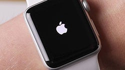 Apple smart hot sale watch unboxing