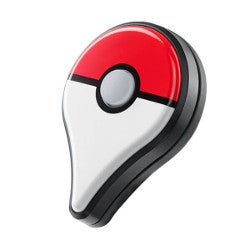 Pokemon GO Plus accessory is here, Android and iOS apps updated