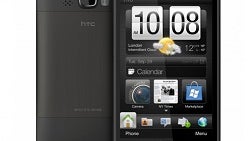The HTC HD2 refuses to die with Android Nougat port