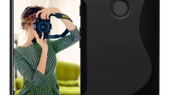 New Pixel, Pixel XL renders showcase black and white variants, cases too
