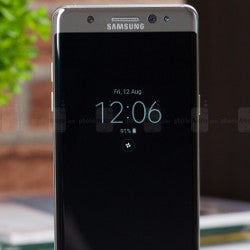 Samsung Galaxy Note 7 exchange program in the US is a bit of a mess
