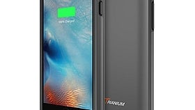 Extra power: 5 iPhone 7 battery cases currently available on Amazon
