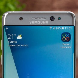 Galaxy Note 7 explodes in China; Samsung says 'external' heat to blame