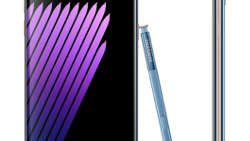 Samsung Galaxy Note 7 sales were up 25% over the Galaxy Note 5 before the recall