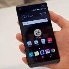 LG V20 gets a U.S. release date