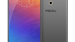 Deca-core powered 32GB Meizu Pro 6 gets a small price cut