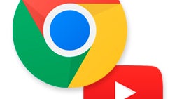 Chrome Beta for Android brings YouTube playback in the background