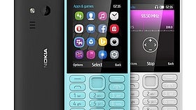 Meet the Nokia 216, possibly the last Microsoft-made Nokia phone