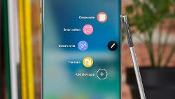 Samsung forcing software update to limit Galaxy Note 7 battery to 60% maximum charge