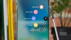 Samsung forcing software update to limit Galaxy Note 7 battery to 60% maximum charge