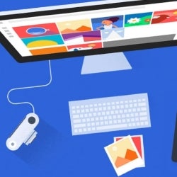 Google Photos updated with faster sharing and movie concepts