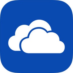 Microsoft updates OneDrive for iOS with new UI, ability to share links from work accounts