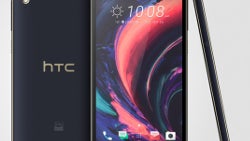 Poll: do you like the design of the new HTC Desire 10 phones?