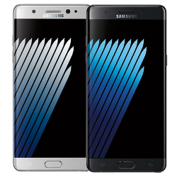Samsung: 500,000 new Galaxy Note 7 units arrive in the states