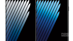 Samsung: 500,000 new Galaxy Note 7 units arrive in the states