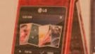 LG Lotus Elite now confirmed thanks to billboard preview?