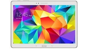 Samsung Galaxy Tab S receiving Android 6.0 Marshmallow update at Verizon