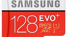 Deal: get a 128GB Samsung Evo+ microSD card for just $37.79, 63% off the usual price