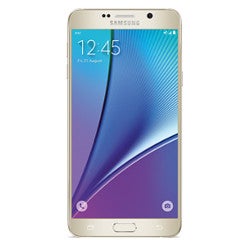 AT&T updates Samsung Galaxy S6, S6 edge+ and Note 5 with Wi-Fi Calling, September security patch