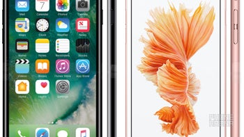 IHS: iPhone 7 cost to manufacture is higher than iPhone 6s, but profit margin still healthy