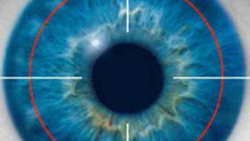Iris scanners to become more prevalent in smartphones; feature will drive a rise in mobile payments